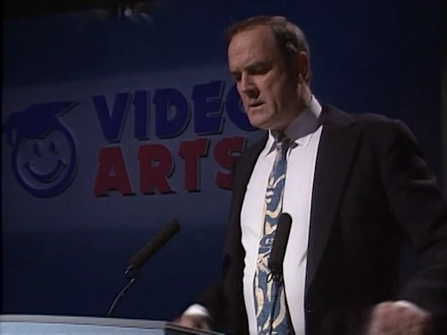 John Cleese on Creativity